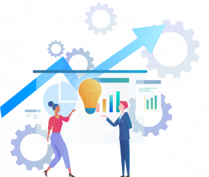 Industry wise mailing list