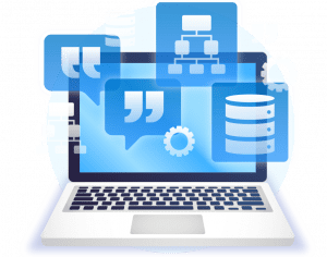 Technology Users Database