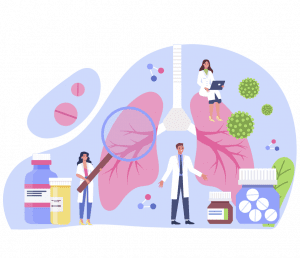 Internal Medicine Specialists