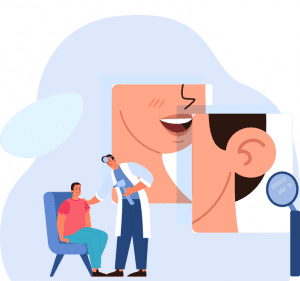 Otolaryngology ENT Specialists