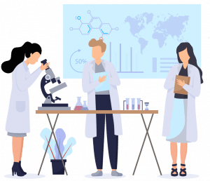 Pathologists Email List