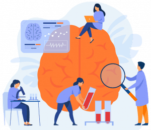 Psychiatrist and Neurologists Email Lists