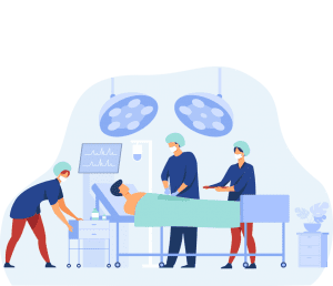 Transplant Surgeons Email List