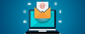 what is email marketing