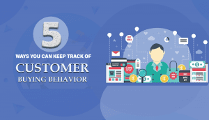 5 Ways You Can Keep Track