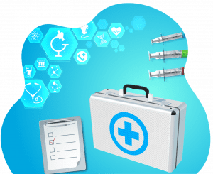 Medical Equipment Manufacturers Email List​