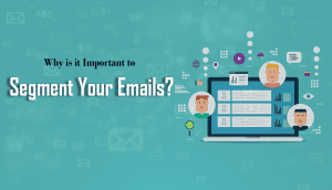 Segment Your Emails