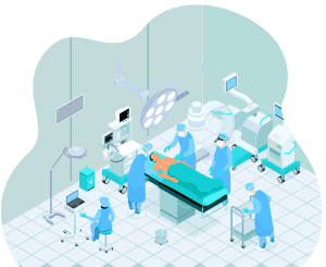 Surgical Instruments Manufacturers Email List