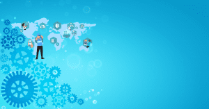 industry inner page banner