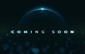 comming soon