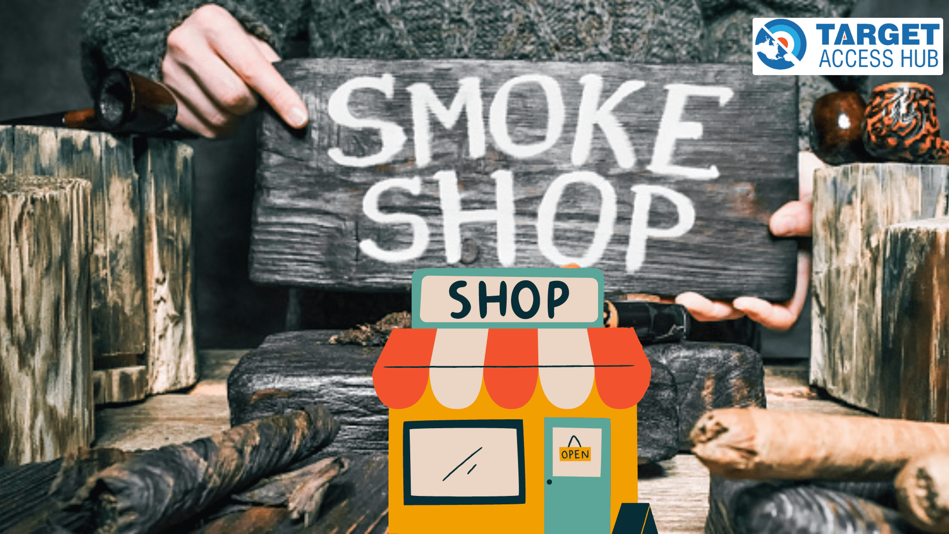 Smoke Shop Success Unlock the Power of Email Lists