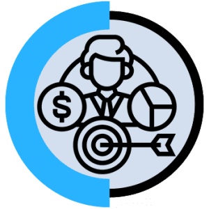 Target specific segments