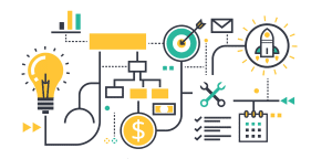 company profling and management