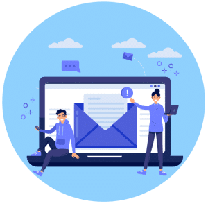 Authenticate Your Email Program