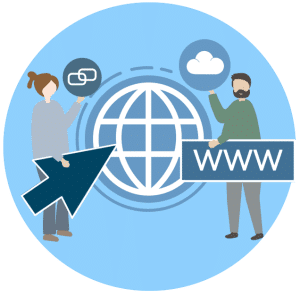 Check Your Domain or IP Address