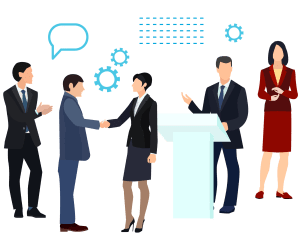 Partnership Program Operates