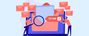 Spam or Promotions Folders