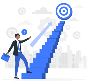 Steps to Partnership