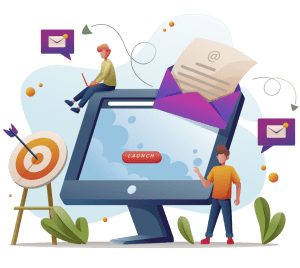 email marketing services