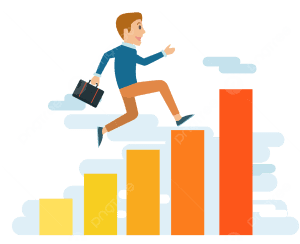 welcome Partnership steps