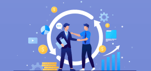 Customer Retention Rate