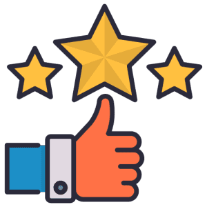 Excellence png target access hub