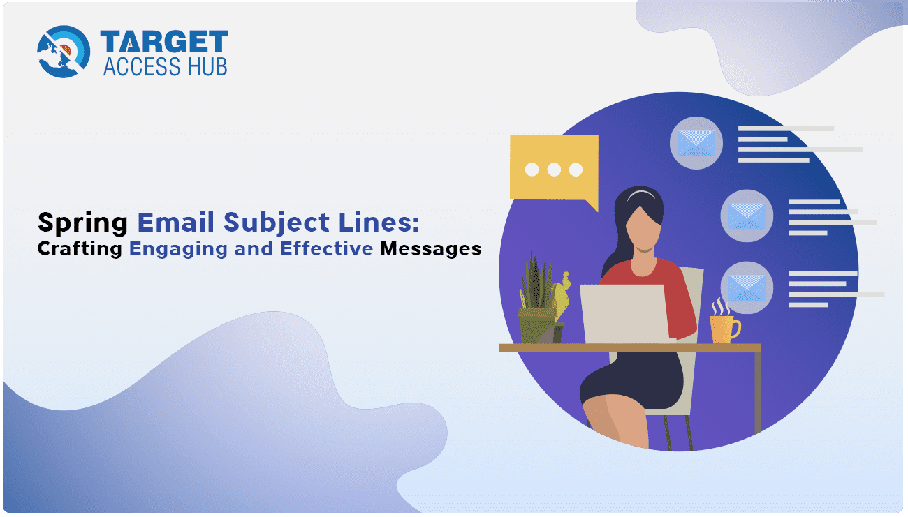 Spring Email Subject Lines 1
