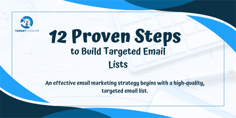 12 Proven Steps