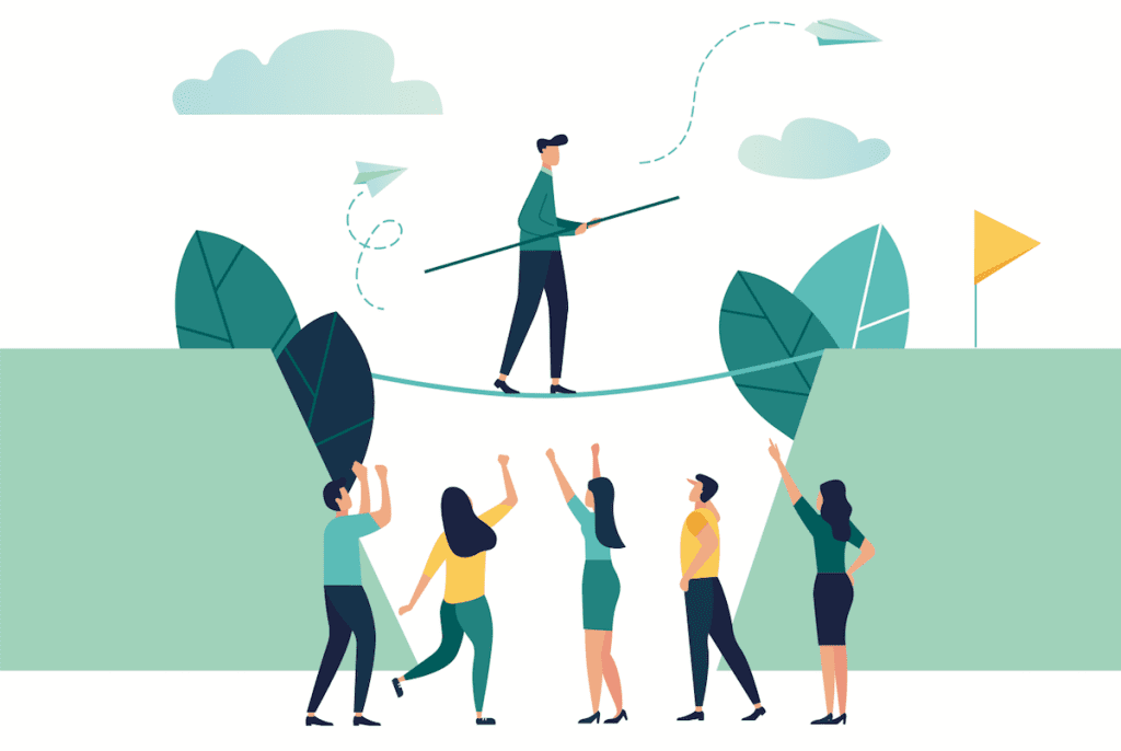 Overcoming challenges