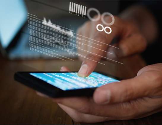 Phone Appending