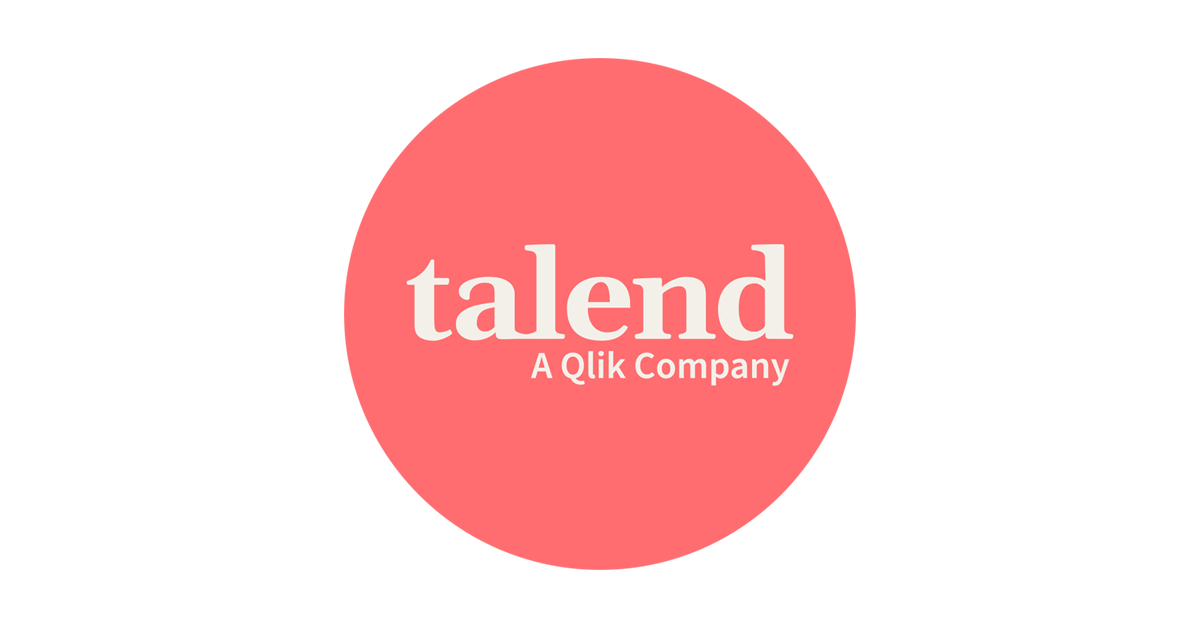 TalendLogo