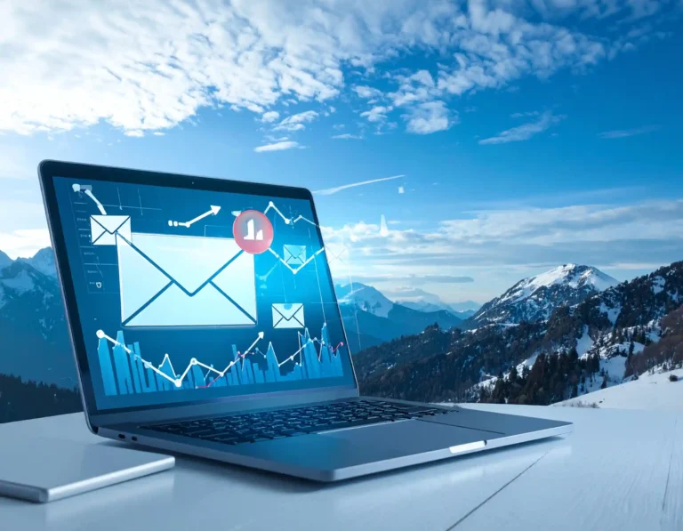 Streamlining Property Management through Email Lists