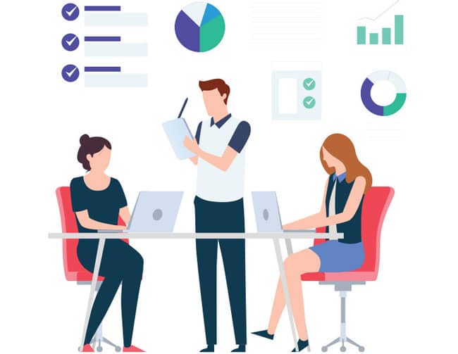 List of Top B2B Lead Generation Services in the USA