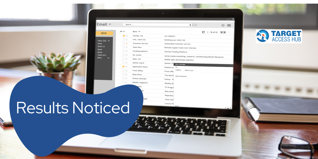 Property Management: Streamlining with Email Lists