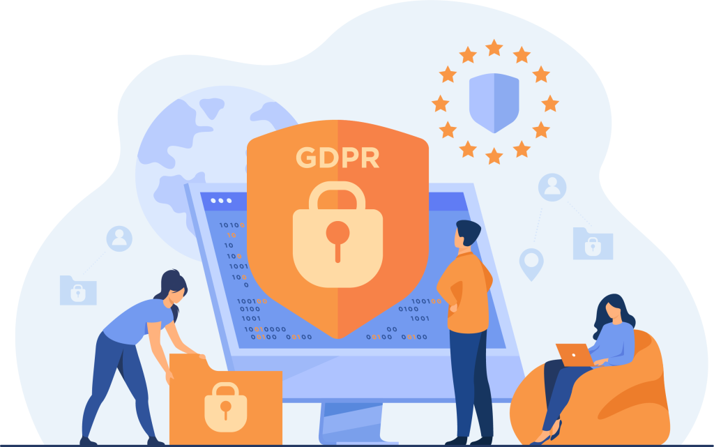 email gdpr