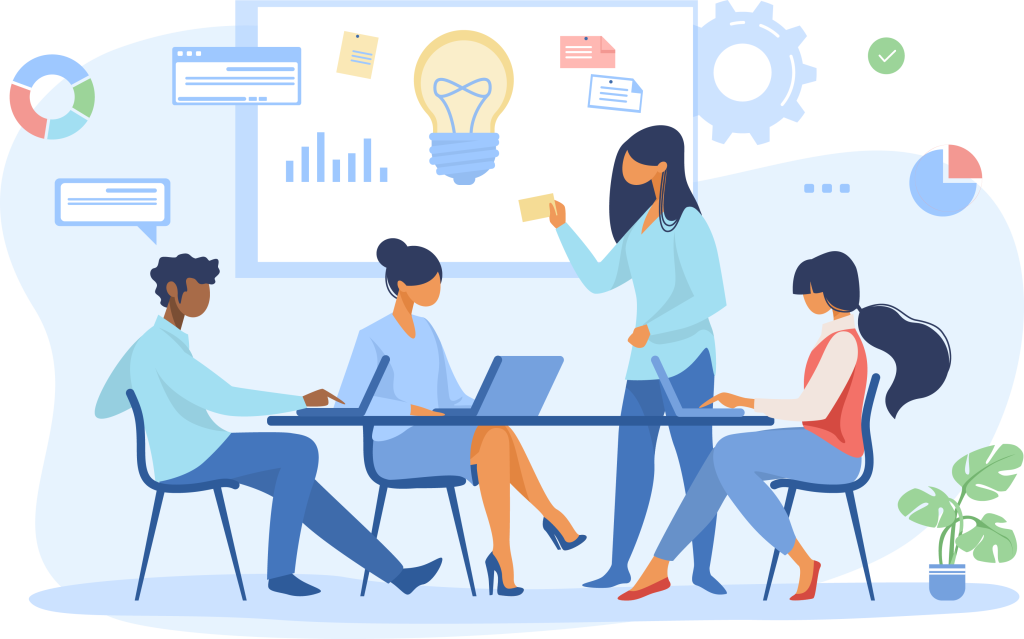 email marketing business