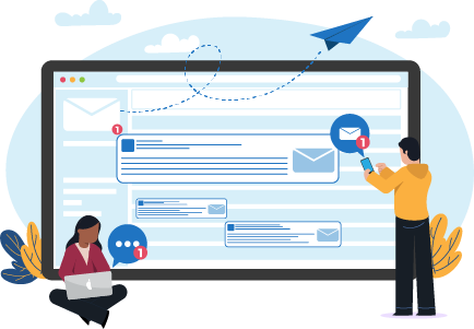 email newsletter service