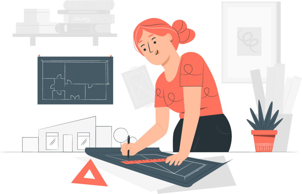Architect Email Database