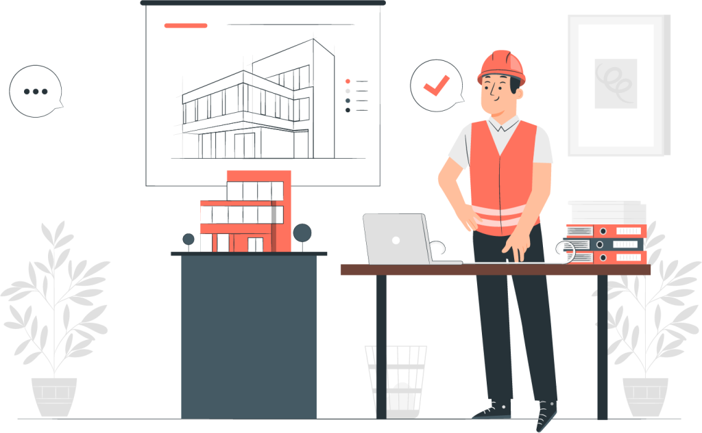 Architect Email List