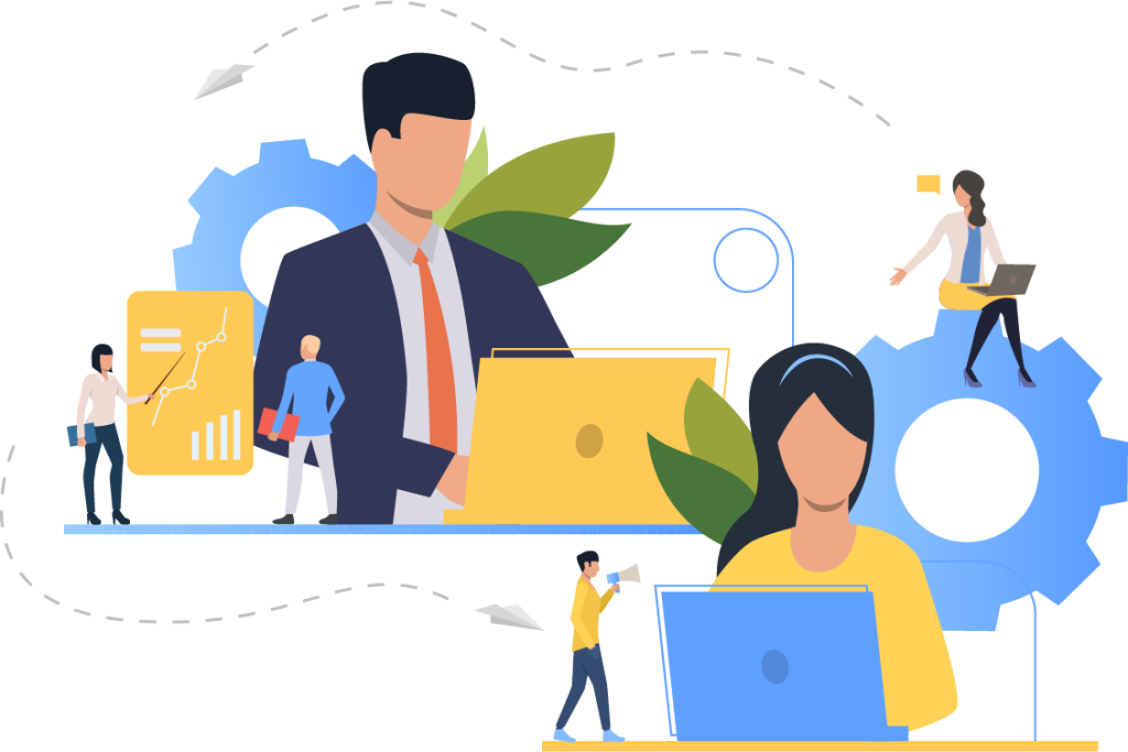 Facility Managers