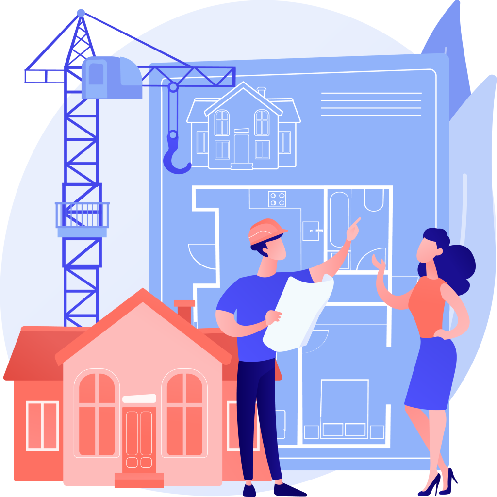 Home Builders FAQ