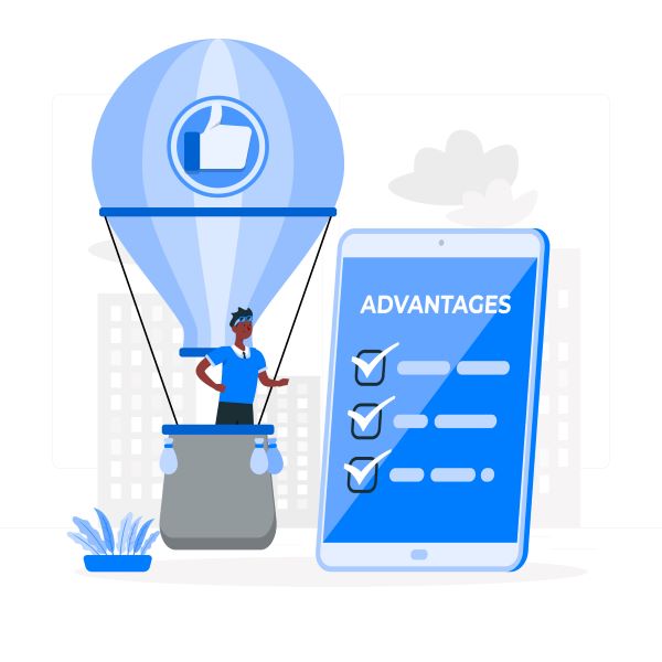 advantages