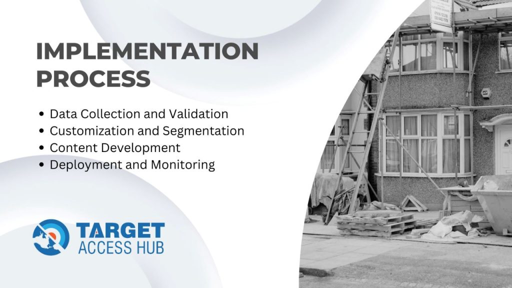 Implementation Process