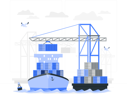 boat marine