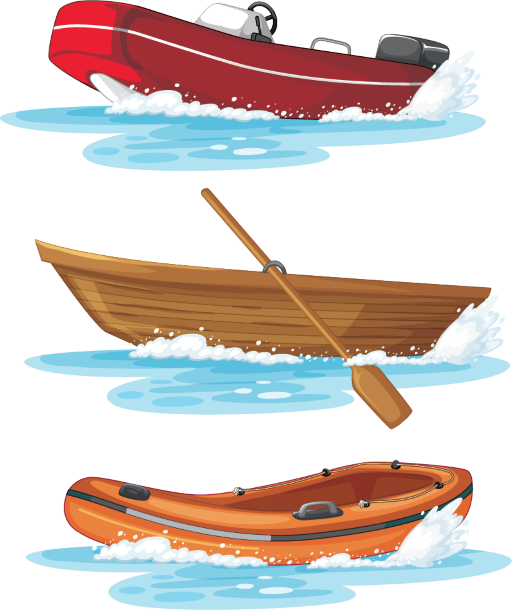 boat and marine dealers email list