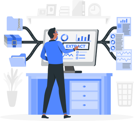 data fields
