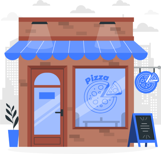 food suppliers
