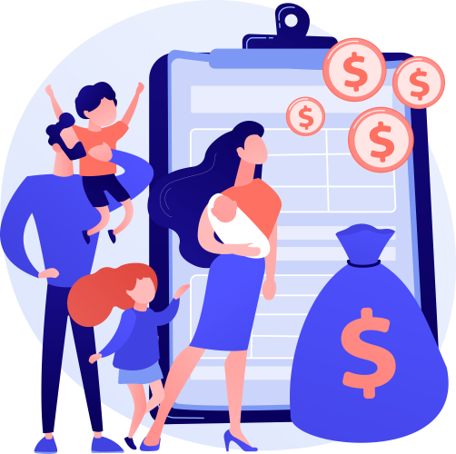 Insurance Industry and Agents Email List