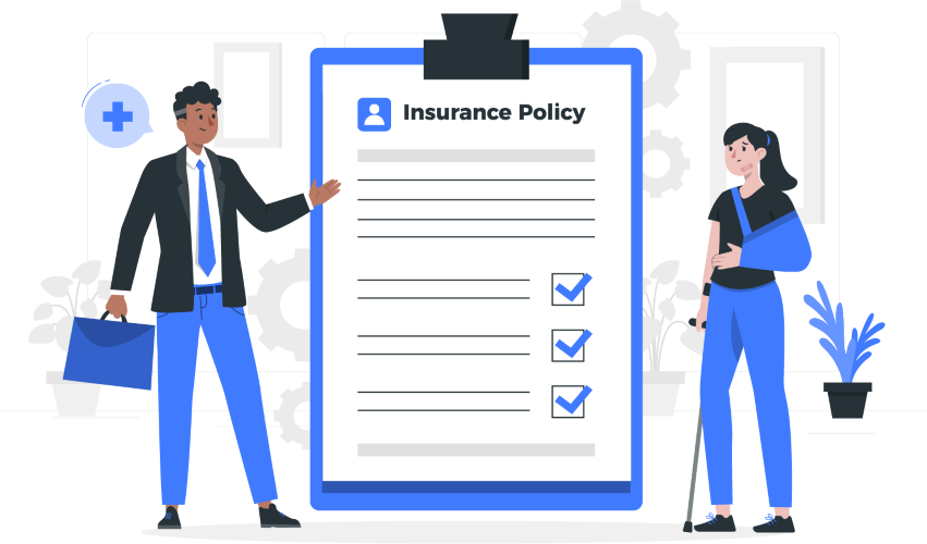 Insurance Industry and Agents Email List