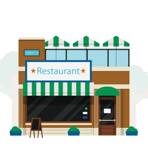restaurants
